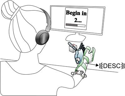 When Less Is More – Discrete Tactile Feedback Dominates Continuous Audio Biofeedback in the Integrated Percept While Controlling a Myoelectric Prosthetic Hand